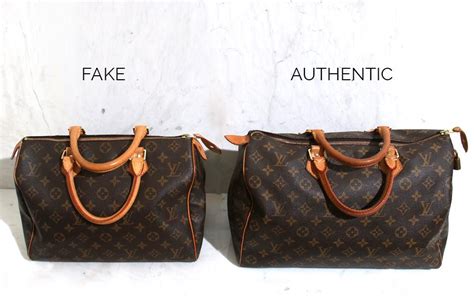 difference fake and real louis vuitton|how to tell if a louis vuitton bag is real.